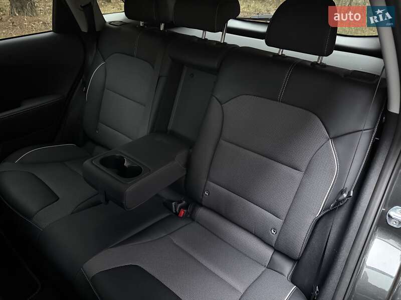 Внедорожник / Кроссовер Kia Niro 2022 в Киеве фото 75 Внедорожник / Кроссовер Kia Niro 2022 в Киеве