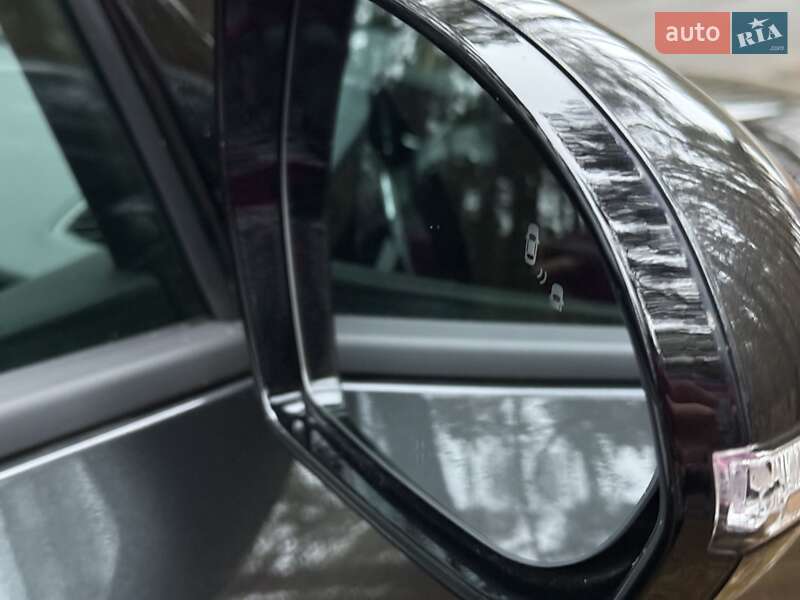 Внедорожник / Кроссовер Kia Niro 2022 в Киеве фото 38 Внедорожник / Кроссовер Kia Niro 2022 в Киеве