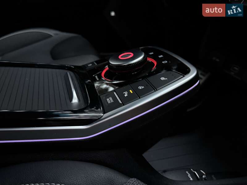 Внедорожник / Кроссовер Kia Niro 2022 в Киеве фото 60 Внедорожник / Кроссовер Kia Niro 2022 в Киеве