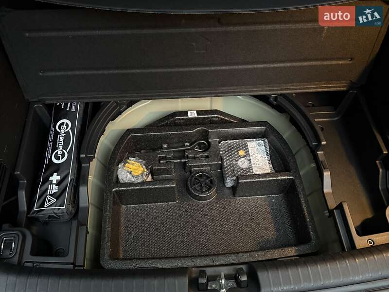 Внедорожник / Кроссовер Kia Niro 2022 в Киеве фото 80 Внедорожник / Кроссовер Kia Niro 2022 в Киеве