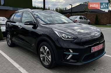 Внедорожник / Кроссовер Kia Niro 2020 в Виннице