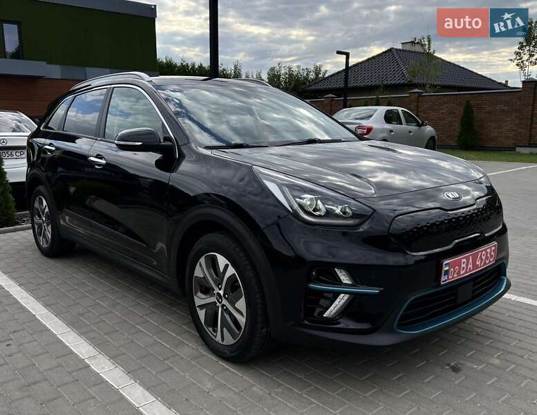 Kia Niro 2020 Kia Niro 2020