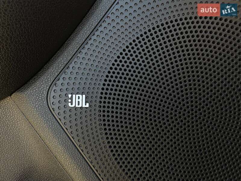 Внедорожник / Кроссовер Kia Niro 2021 в Львове