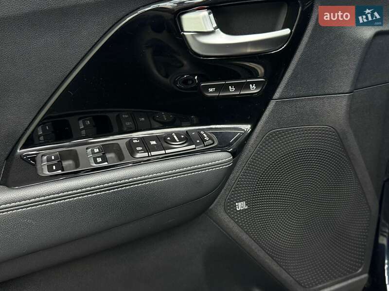 Позашляховик / Кросовер Kia Niro 2020 в Луцьку фото 13 Позашляховик / Кросовер Kia Niro 2020 в Луцьку