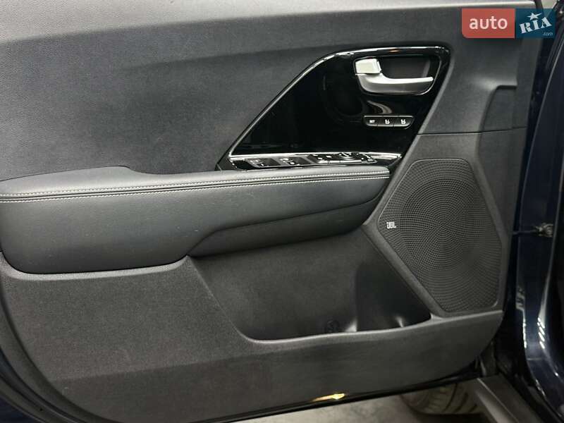 Позашляховик / Кросовер Kia Niro 2020 в Луцьку фото 16 Позашляховик / Кросовер Kia Niro 2020 в Луцьку