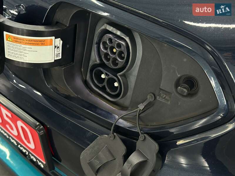 Позашляховик / Кросовер Kia Niro 2020 в Луцьку фото 11 Позашляховик / Кросовер Kia Niro 2020 в Луцьку