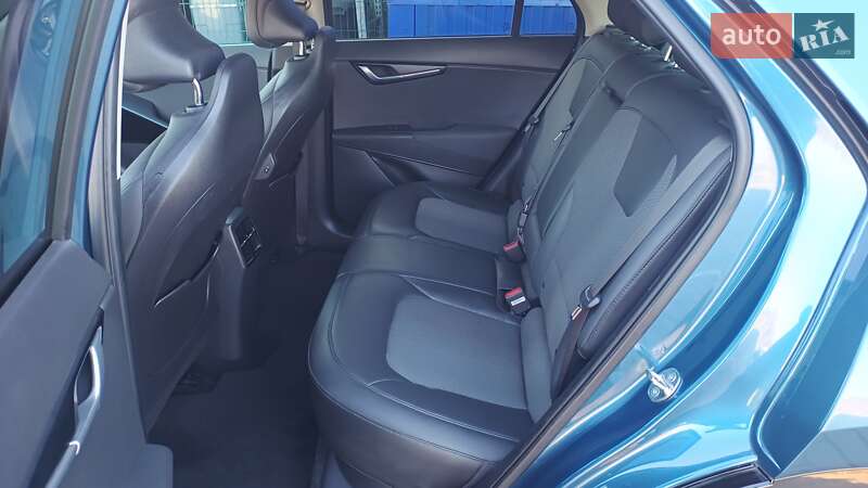 Внедорожник / Кроссовер Kia Niro 2023 в Дубно фото 11 Внедорожник / Кроссовер Kia Niro 2023 в Дубно