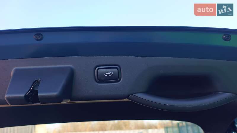 Внедорожник / Кроссовер Kia Niro 2023 в Дубно фото 19 Внедорожник / Кроссовер Kia Niro 2023 в Дубно