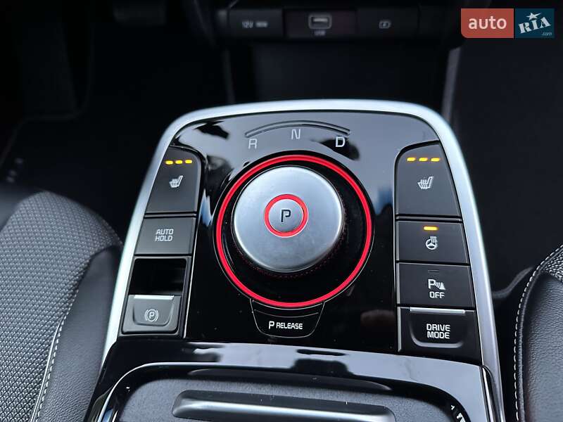 Внедорожник / Кроссовер Kia Niro 2020 в Виннице фото 26 Внедорожник / Кроссовер Kia Niro 2020 в Виннице