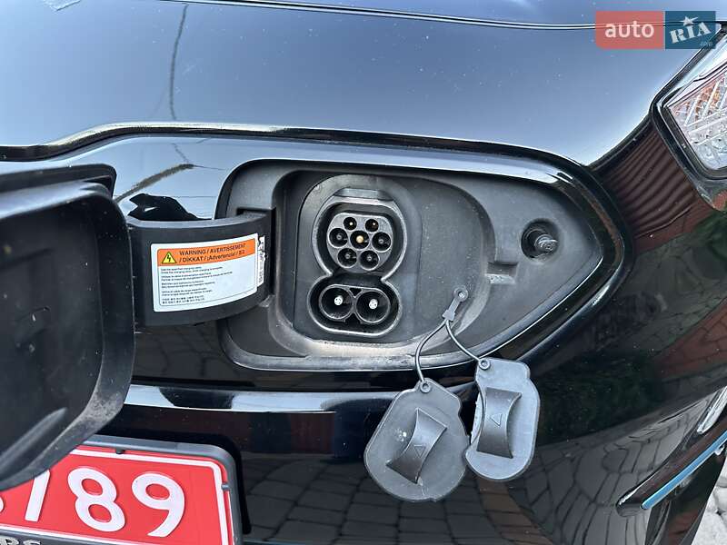 Внедорожник / Кроссовер Kia Niro 2020 в Виннице фото 41 Внедорожник / Кроссовер Kia Niro 2020 в Виннице