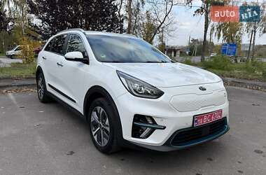 Позашляховик / Кросовер Kia Niro 2020 в Рівному