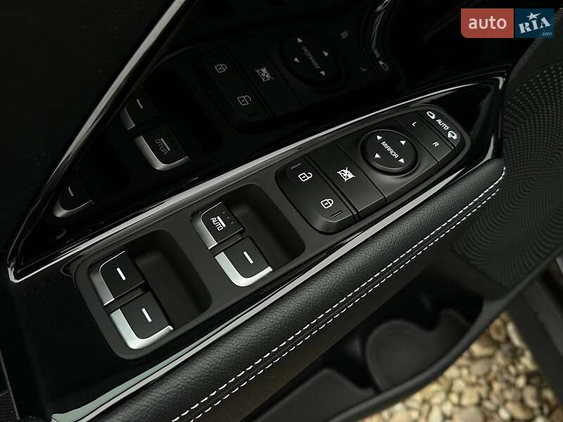 Внедорожник / Кроссовер Kia Niro 2022 в Львове