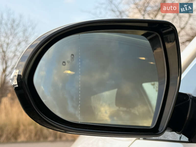 Внедорожник / Кроссовер Kia Niro 2022 в Львове