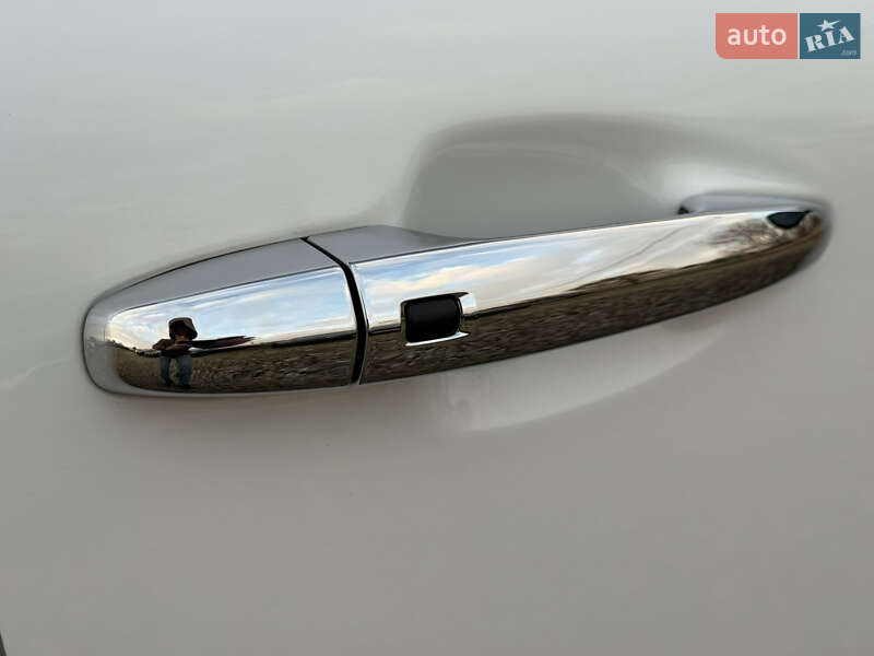 Внедорожник / Кроссовер Kia Niro 2022 в Львове