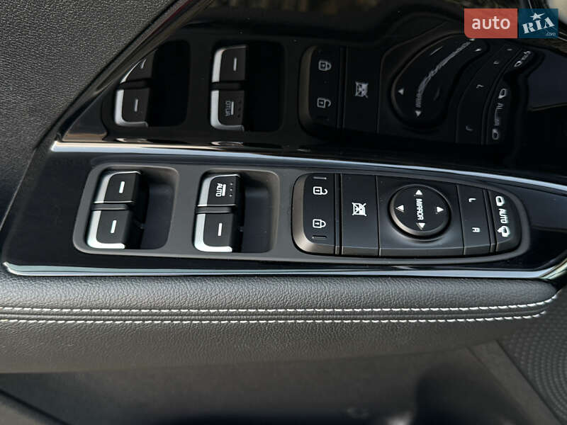 Внедорожник / Кроссовер Kia Niro 2022 в Львове