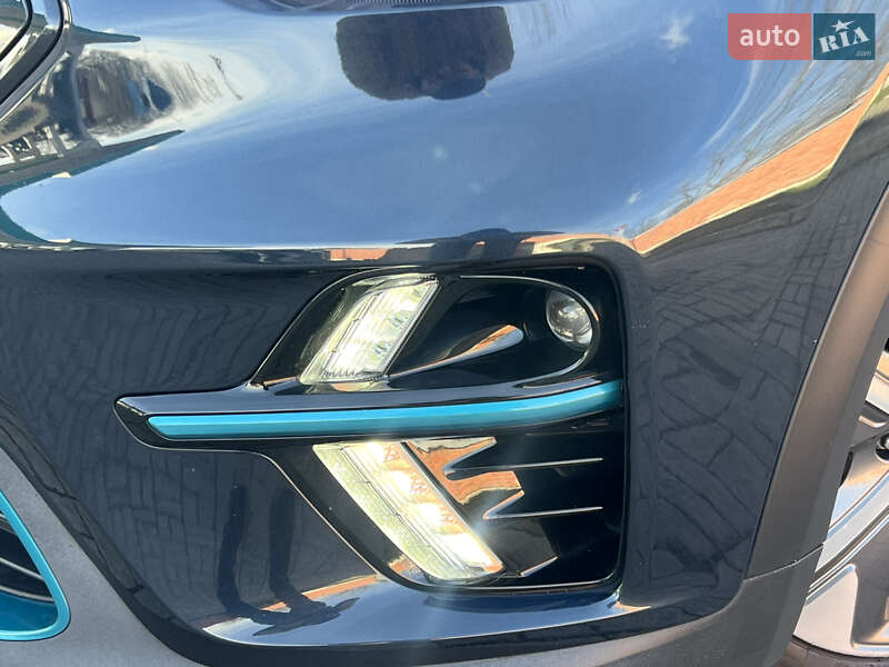 Внедорожник / Кроссовер Kia Niro 2020 в Дрогобыче фото 6 Внедорожник / Кроссовер Kia Niro 2020 в Дрогобыче