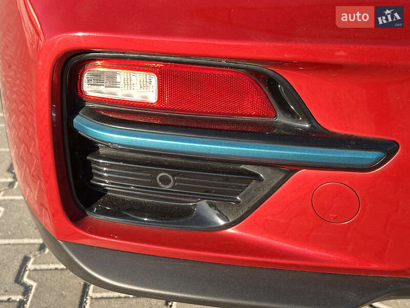 Внедорожник / Кроссовер Kia Niro 2020 в Тернополе