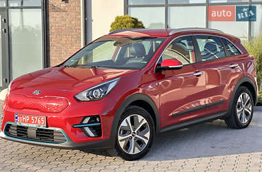 Внедорожник / Кроссовер Kia Niro 2020 в Тернополе