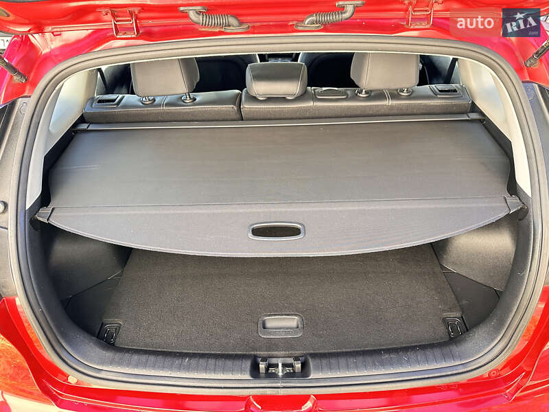 Внедорожник / Кроссовер Kia Niro 2020 в Тернополе