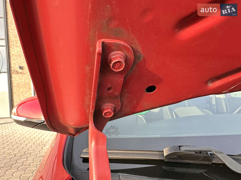 Внедорожник / Кроссовер Kia Niro 2020 в Тернополе