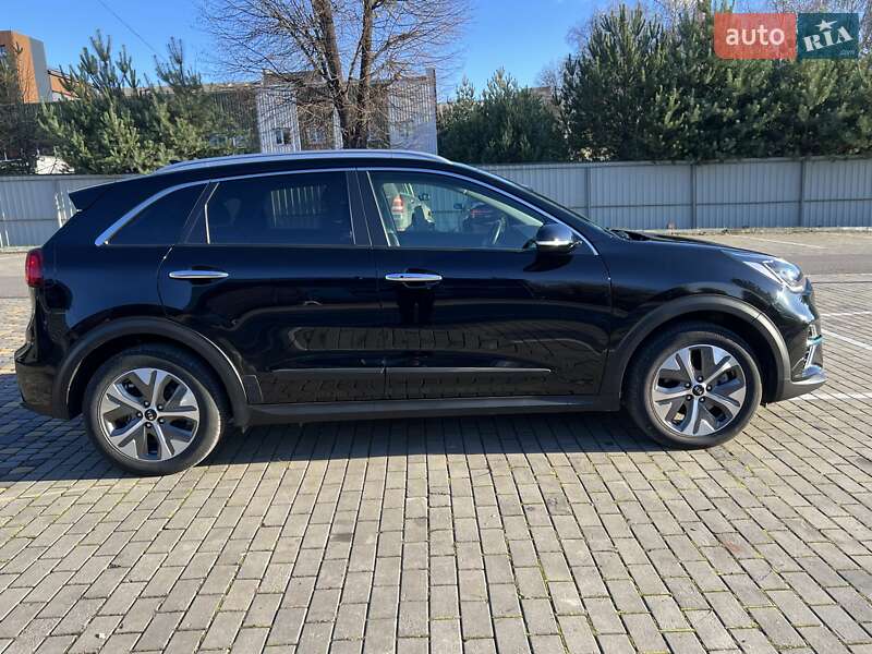 Внедорожник / Кроссовер Kia Niro 2020 в Луцке