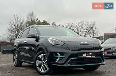 Внедорожник / Кроссовер Kia Niro 2022 в Луцке