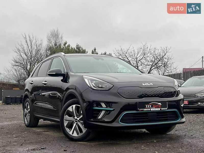 Kia Niro 2022 Kia Niro 2022