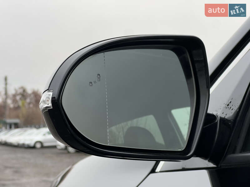 Внедорожник / Кроссовер Kia Niro 2022 в Луцке