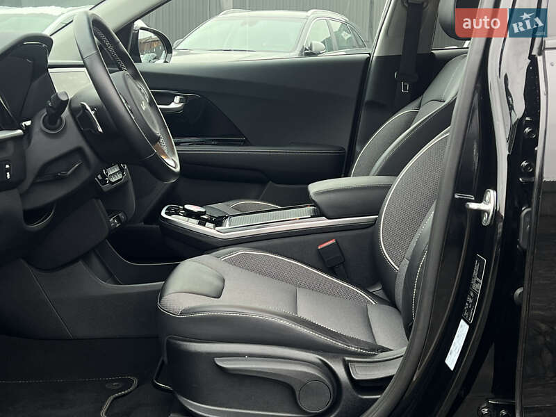 Внедорожник / Кроссовер Kia Niro 2022 в Луцке