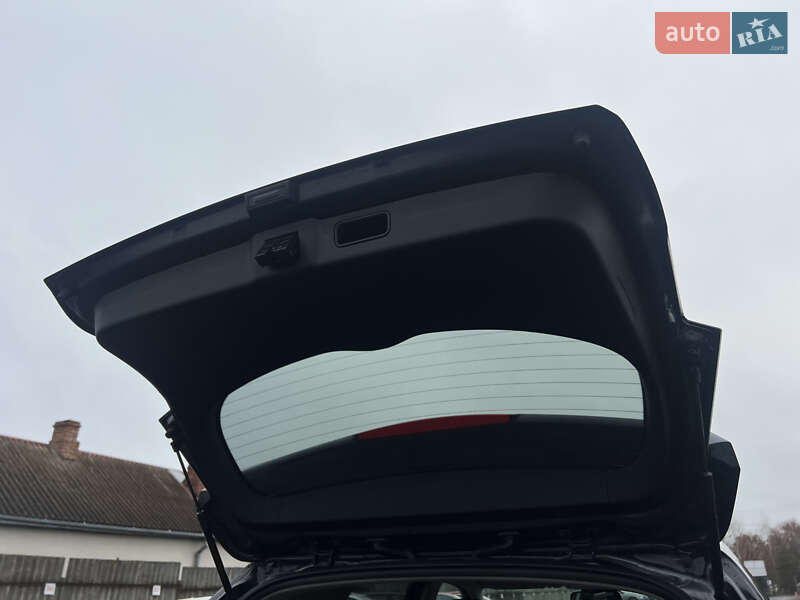 Внедорожник / Кроссовер Kia Niro 2022 в Луцке