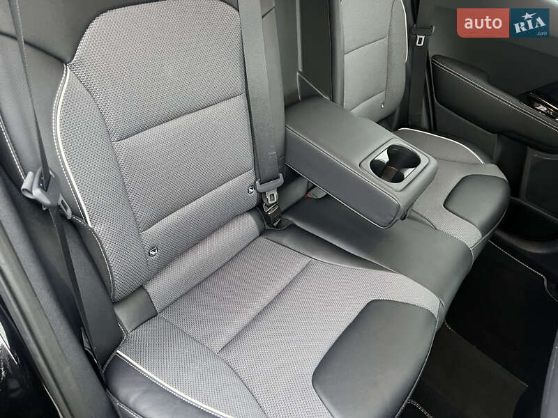 Внедорожник / Кроссовер Kia Niro 2022 в Луцке