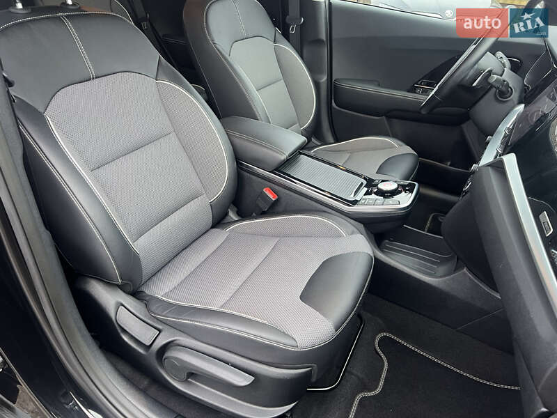 Внедорожник / Кроссовер Kia Niro 2022 в Луцке