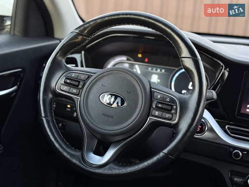 Внедорожник / Кроссовер Kia Niro 2020 в Виннице