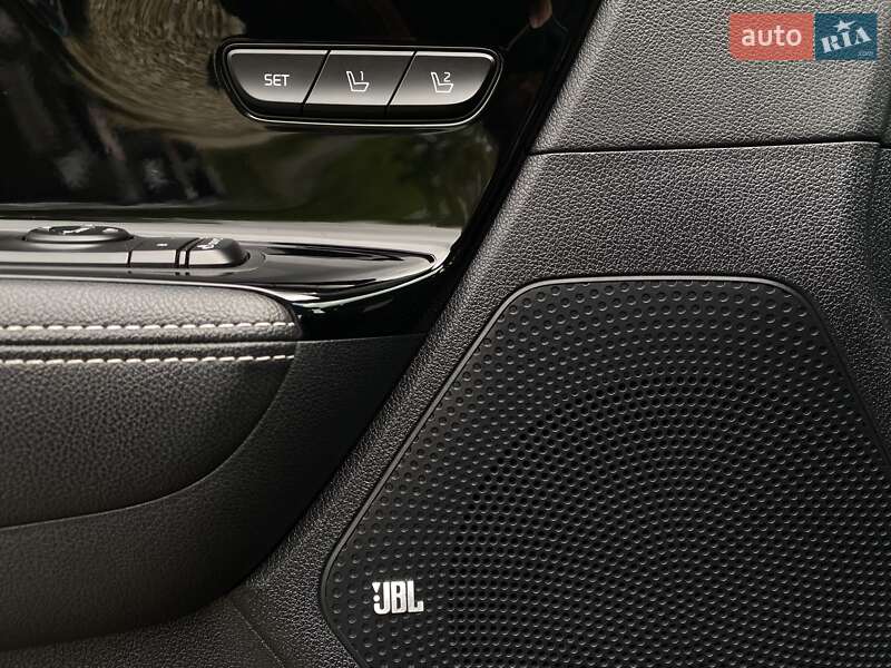 Внедорожник / Кроссовер Kia Niro 2020 в Львове