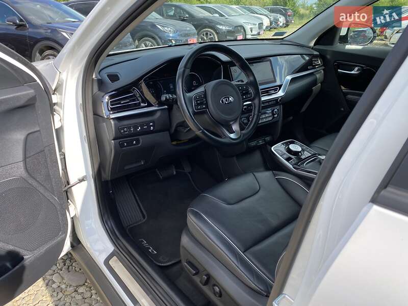 Внедорожник / Кроссовер Kia Niro 2020 в Львове