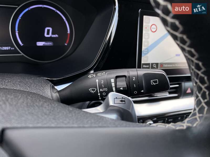 Внедорожник / Кроссовер Kia Niro 2020 в Львове