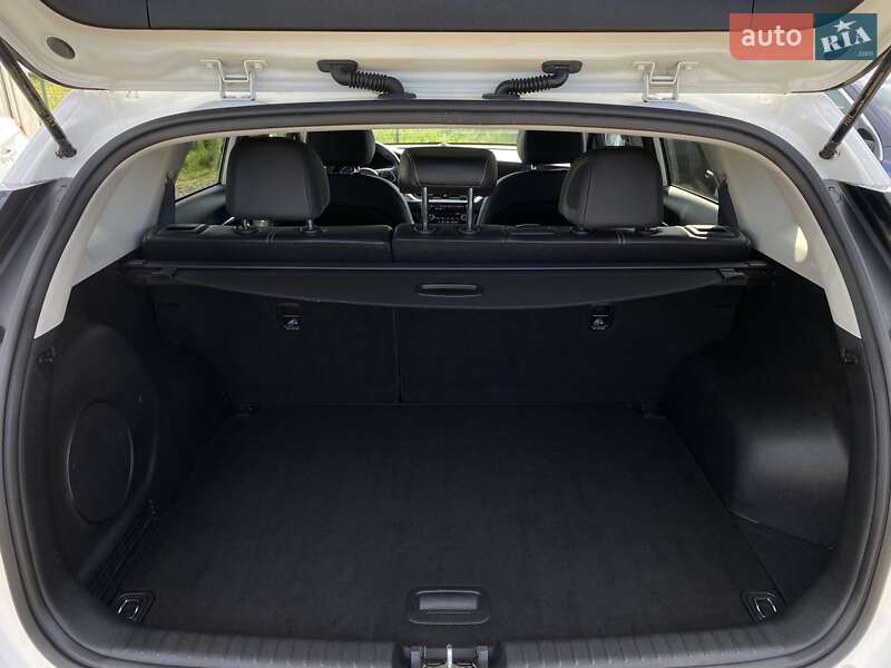 Внедорожник / Кроссовер Kia Niro 2020 в Львове