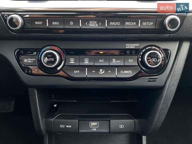 Внедорожник / Кроссовер Kia Niro 2020 в Львове фото 65 Внедорожник / Кроссовер Kia Niro 2020 в Львове