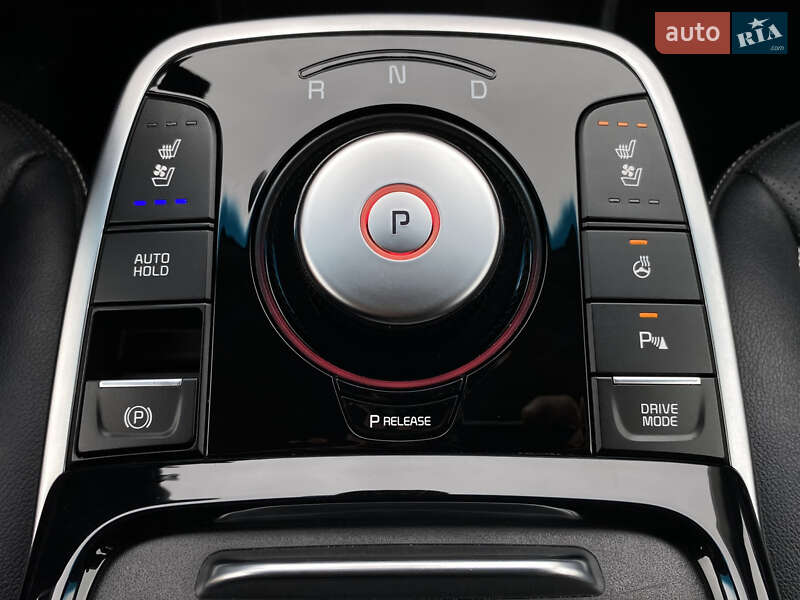 Внедорожник / Кроссовер Kia Niro 2020 в Львове фото 69 Внедорожник / Кроссовер Kia Niro 2020 в Львове