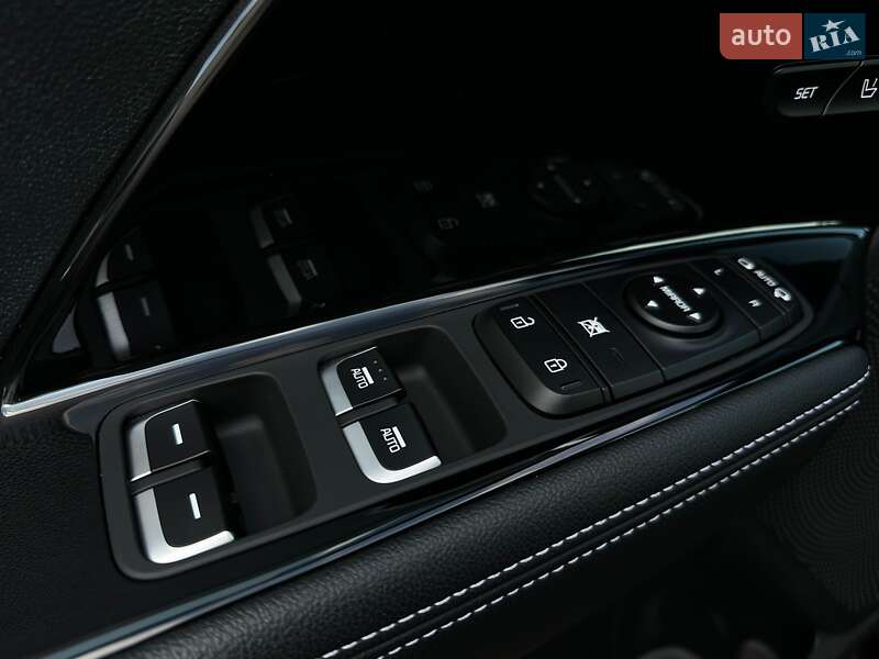 Внедорожник / Кроссовер Kia Niro 2022 в Львове