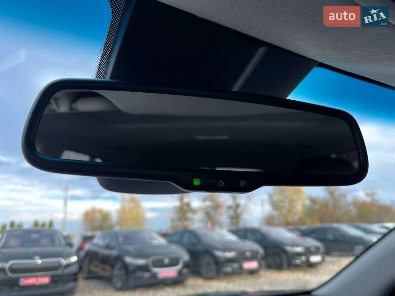 Внедорожник / Кроссовер Kia Niro 2022 в Львове