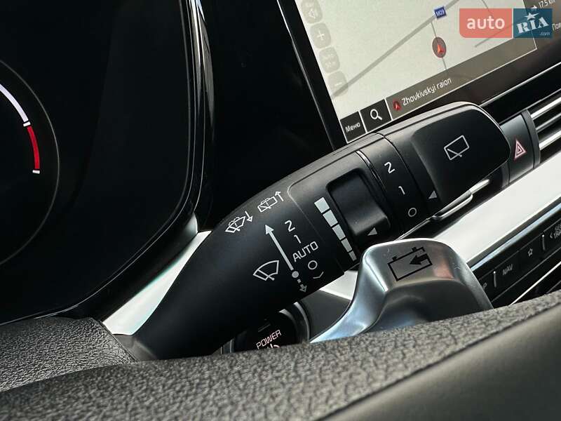 Внедорожник / Кроссовер Kia Niro 2022 в Львове