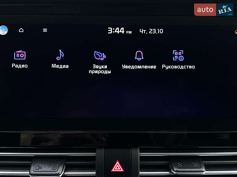 Внедорожник / Кроссовер Kia Niro 2022 в Львове