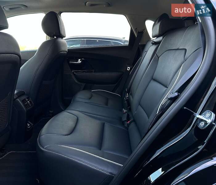 Внедорожник / Кроссовер Kia Niro 2022 в Львове