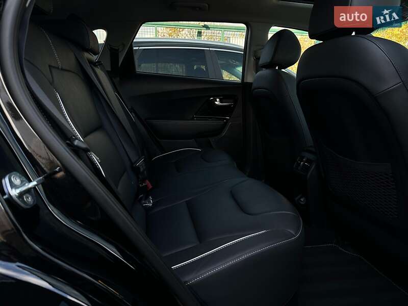 Внедорожник / Кроссовер Kia Niro 2022 в Львове