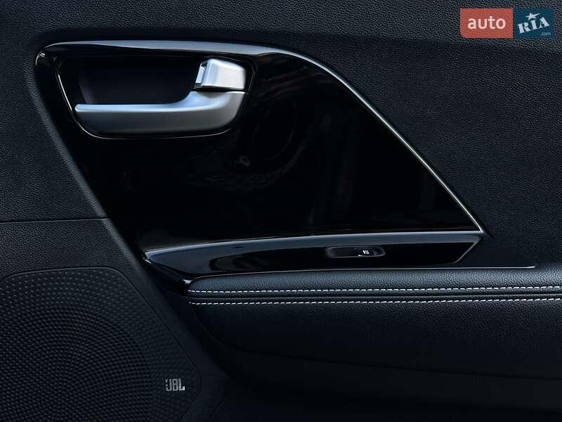 Внедорожник / Кроссовер Kia Niro 2022 в Львове