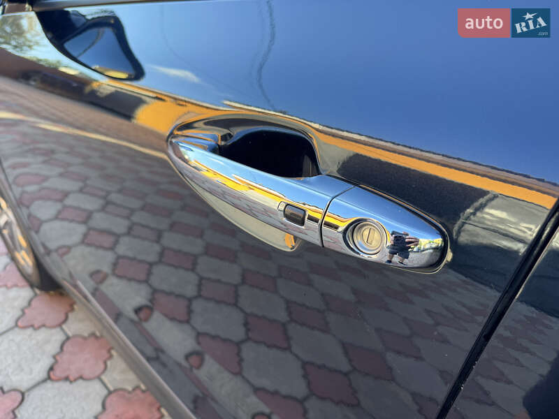 Внедорожник / Кроссовер Kia Niro 2020 в Ровно фото 10 Внедорожник / Кроссовер Kia Niro 2020 в Ровно