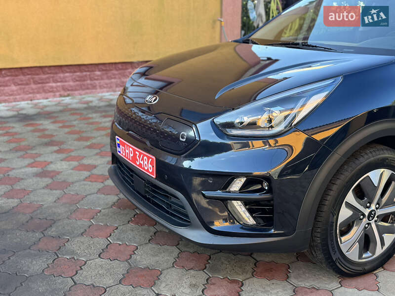 Внедорожник / Кроссовер Kia Niro 2020 в Ровно фото 43 Внедорожник / Кроссовер Kia Niro 2020 в Ровно