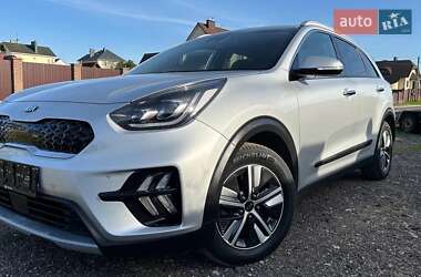 Внедорожник / Кроссовер Kia Niro 2020 в Киеве