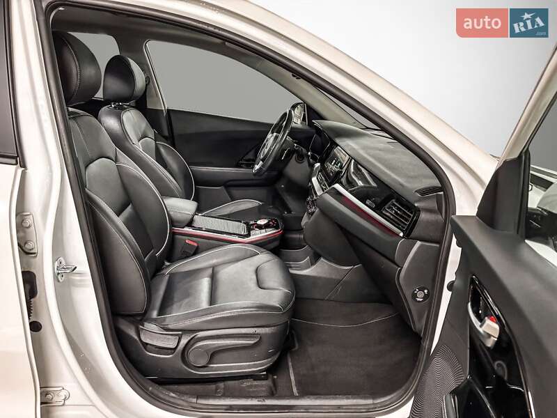 Внедорожник / Кроссовер Kia Niro 2021 в Виннице фото 27 Внедорожник / Кроссовер Kia Niro 2021 в Виннице